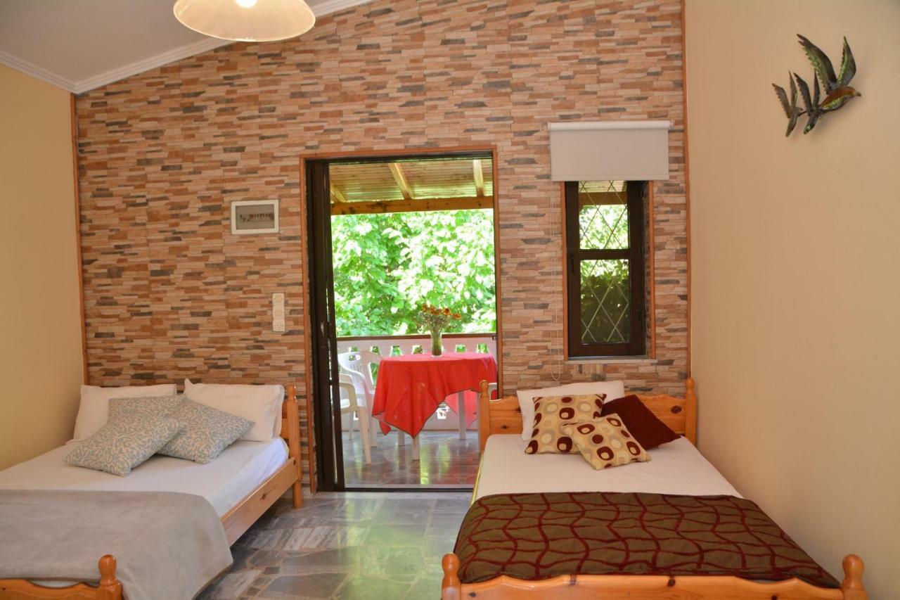 Apartment O Petros Tiros
