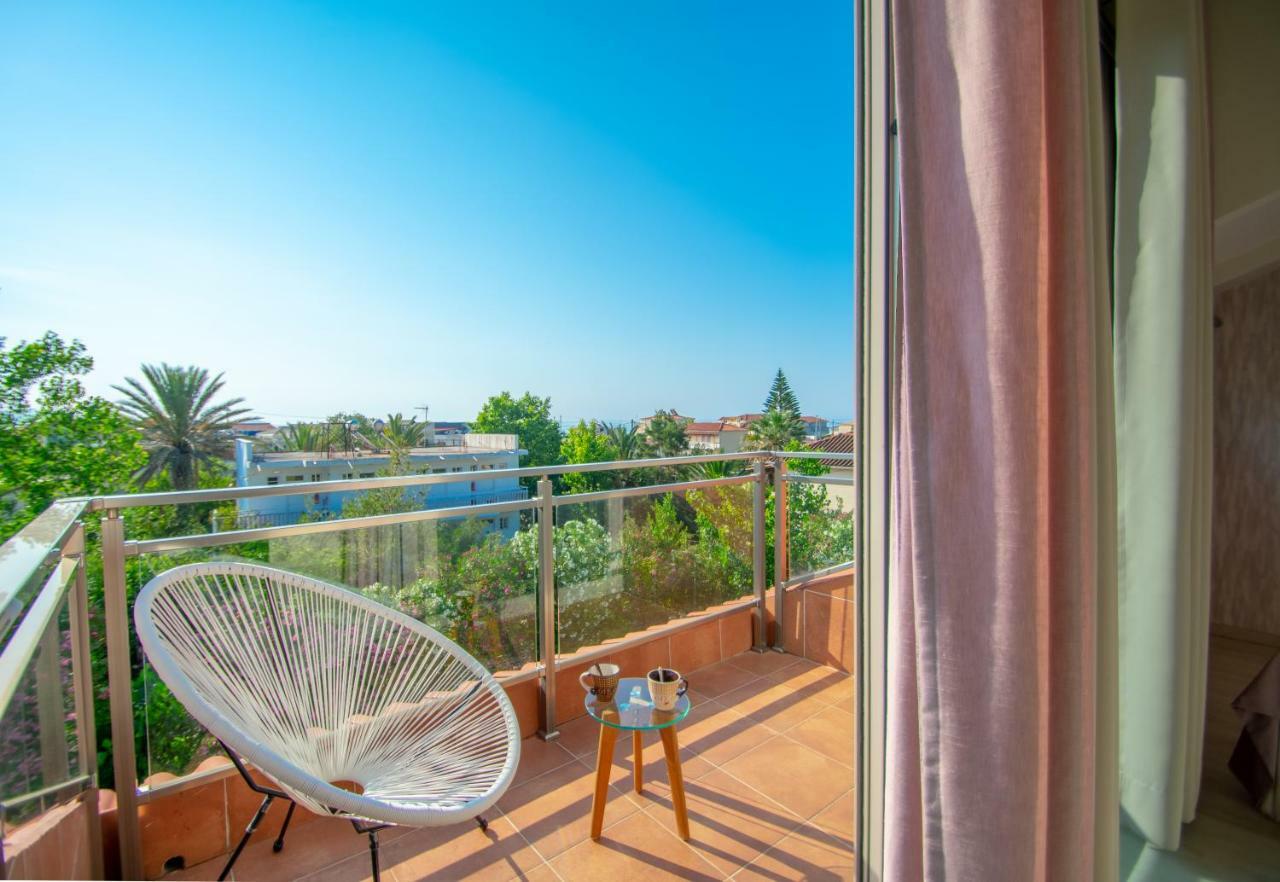 Apartment Daizy Boutique *