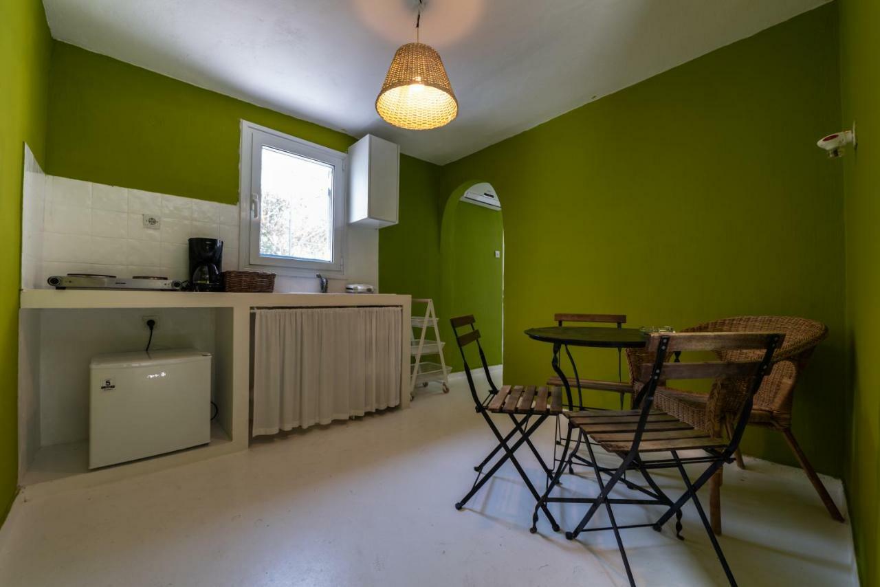 Korthi Guest house 3*