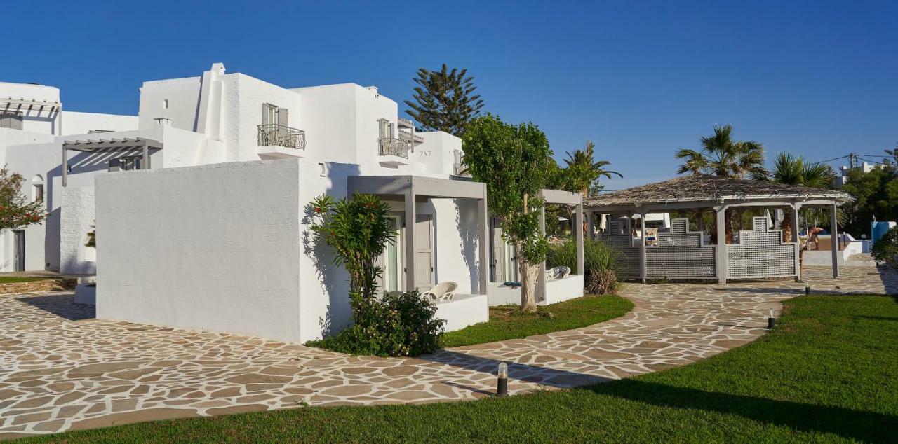 Galaxy Naxos City