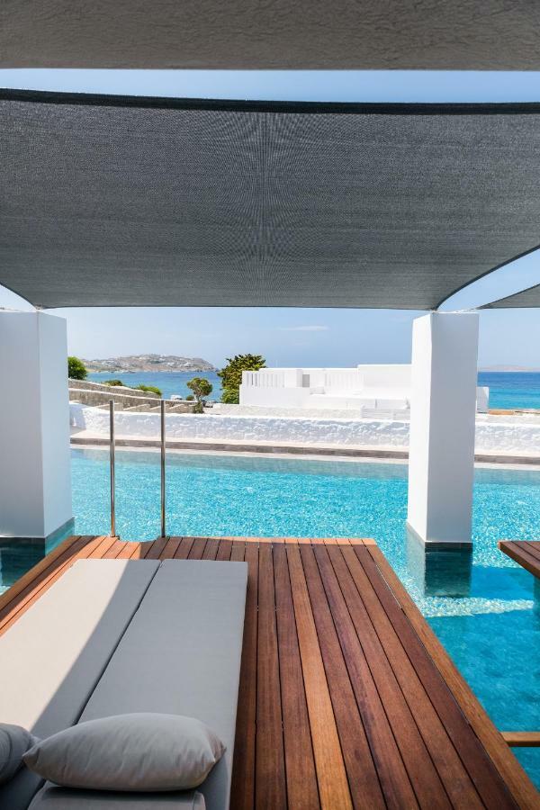Hotel Manoula's Mykonos