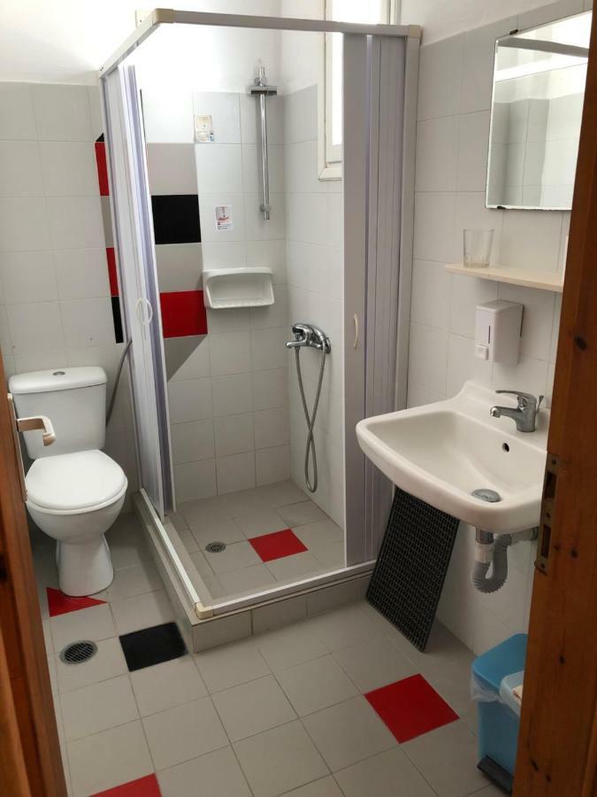 Apartment Malamas *