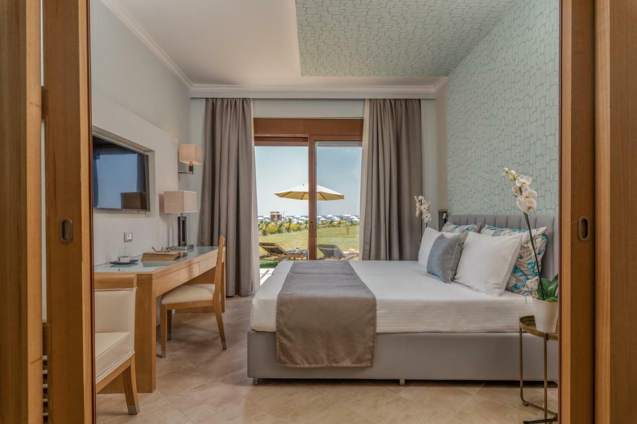 Hotel Lindos Imperial & (adults Only) 5*
