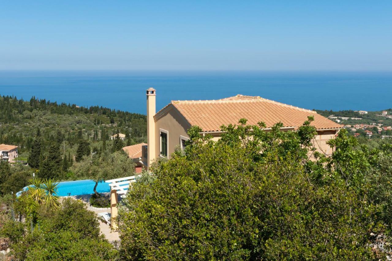 Artblue Villa *