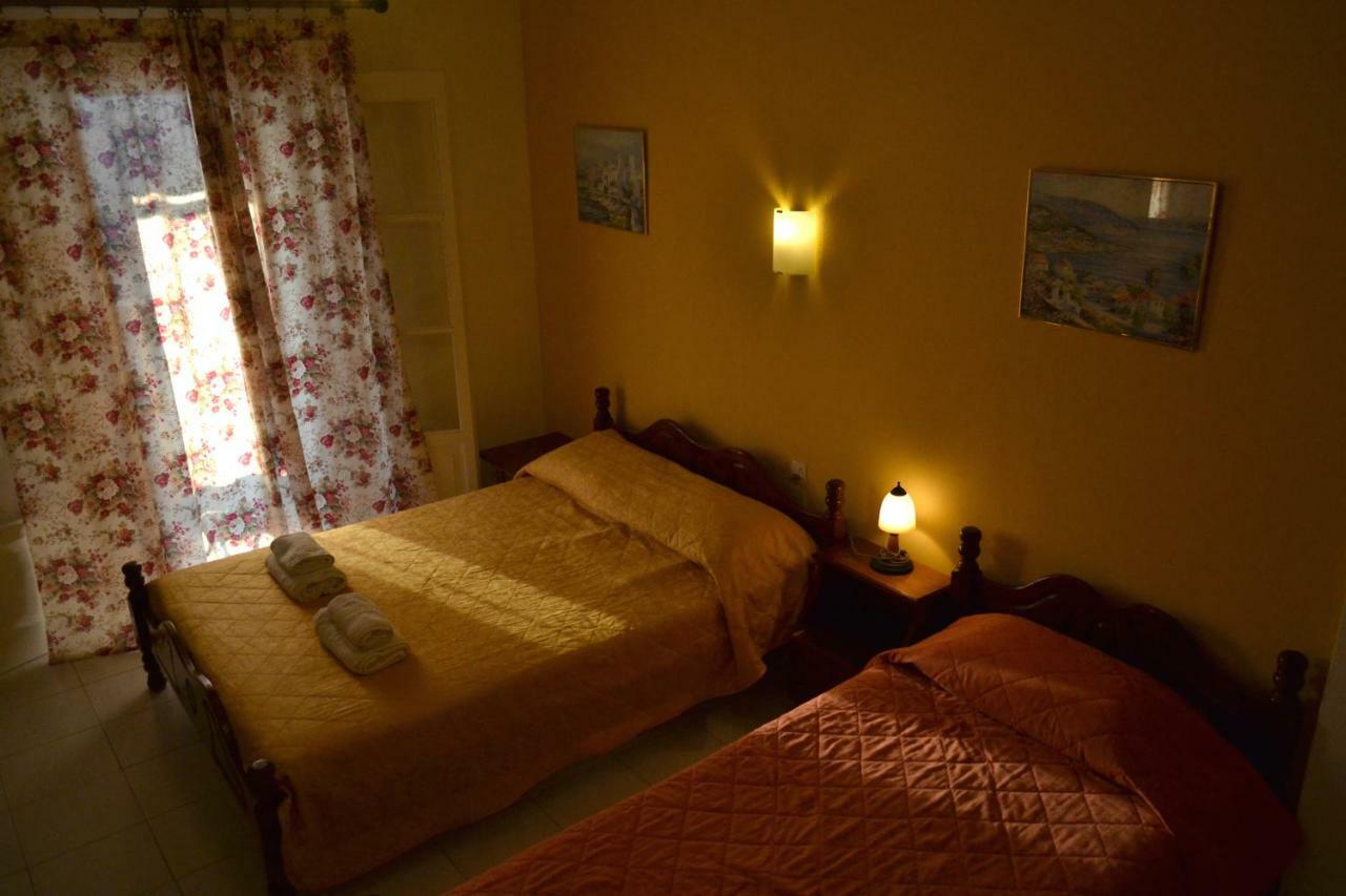Anna Apartment Neo Klima
