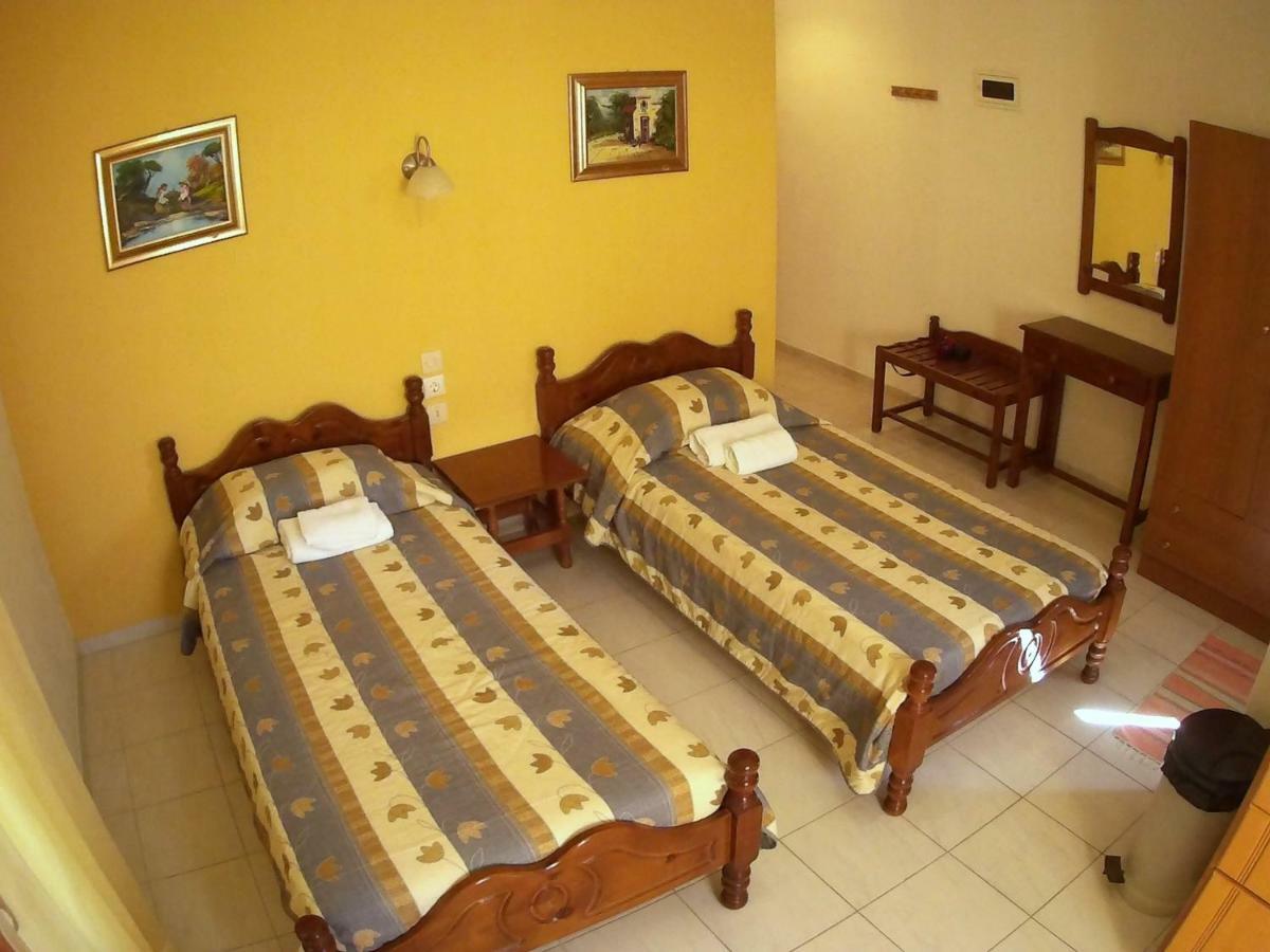 Anna Apartment Neo Klima