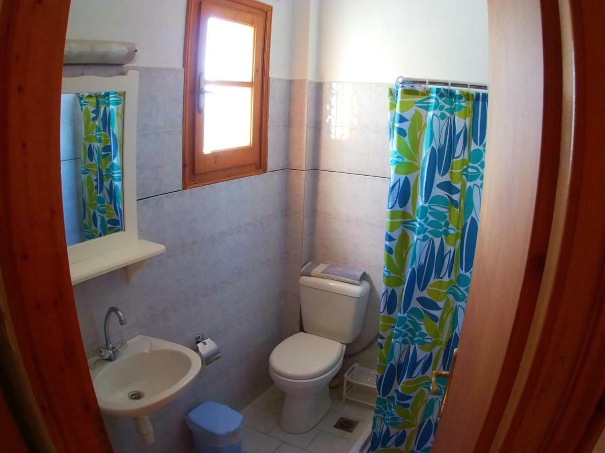 Anna Apartment *