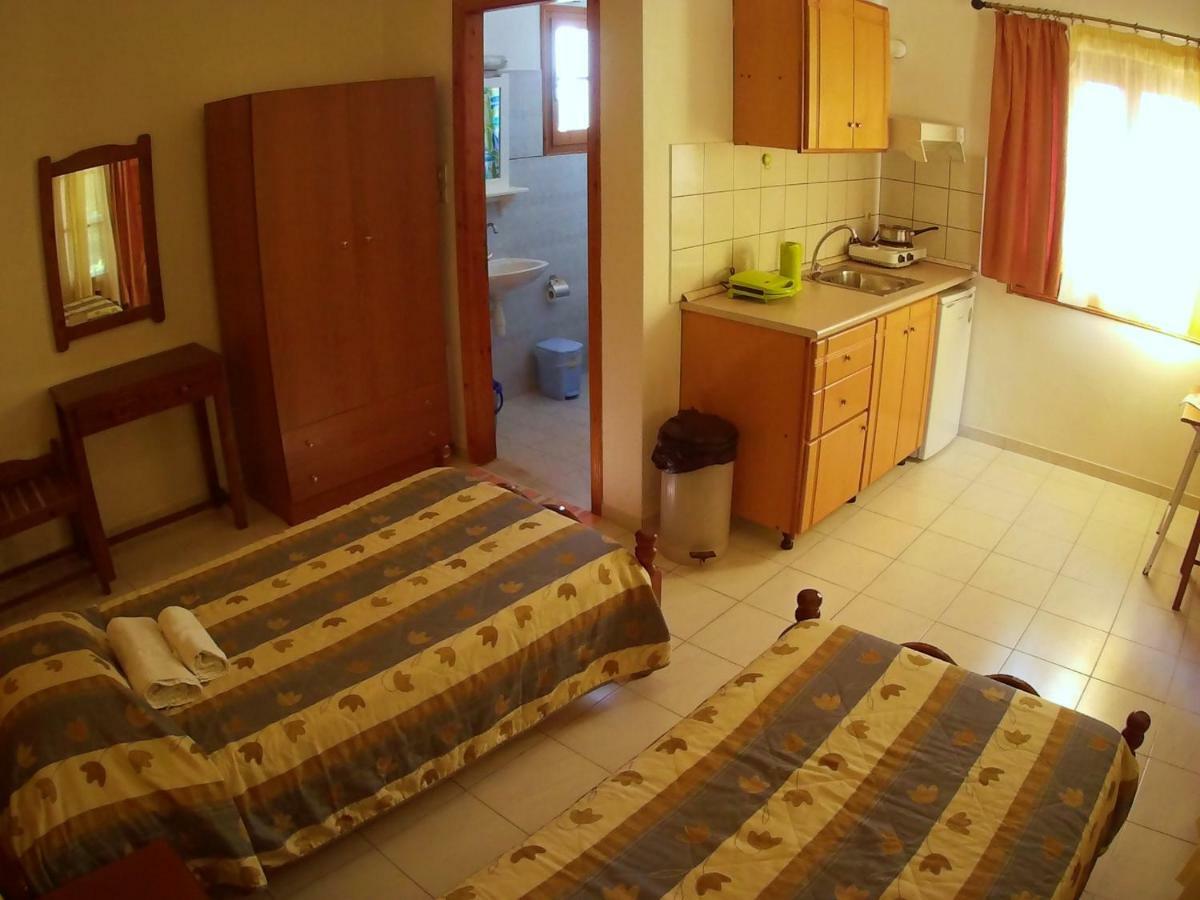 Anna Apartment