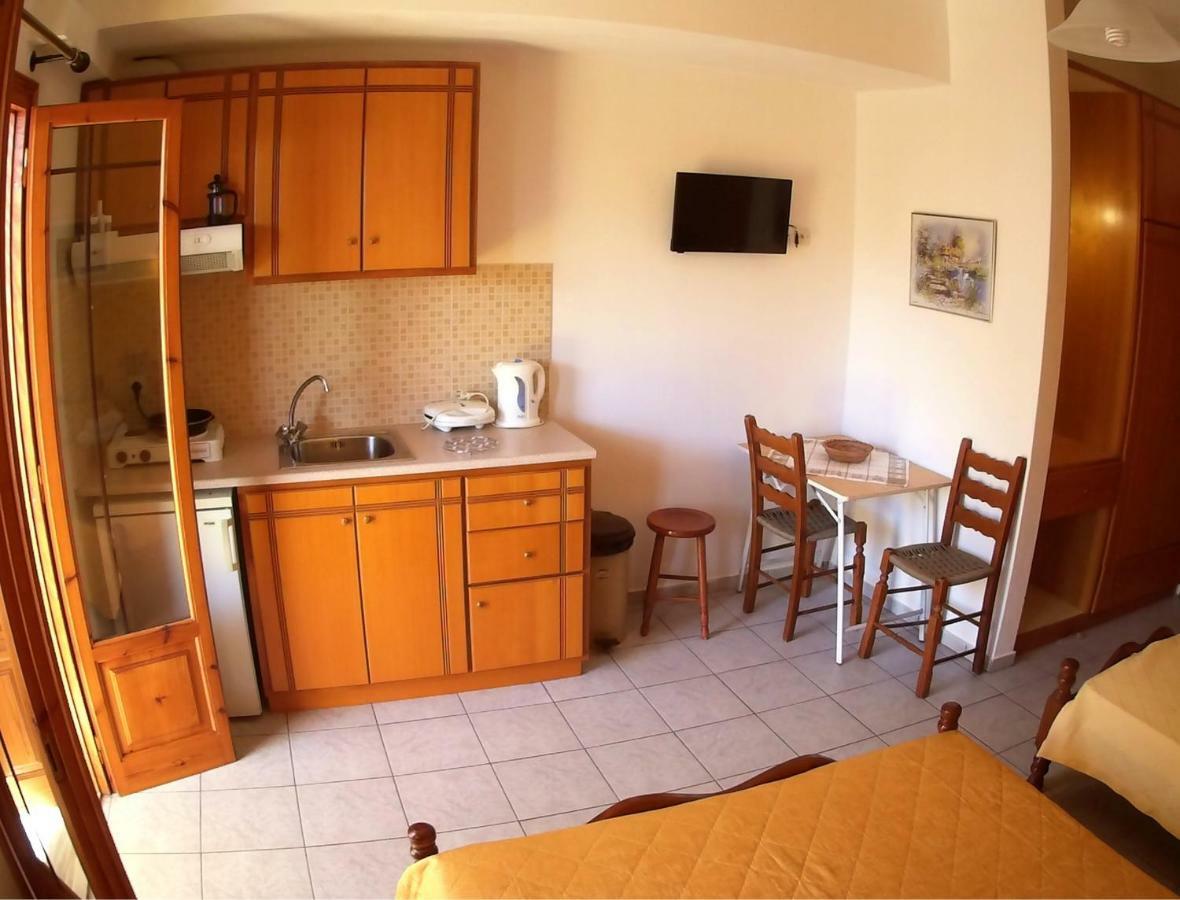 Anna Apartment Neo Klima