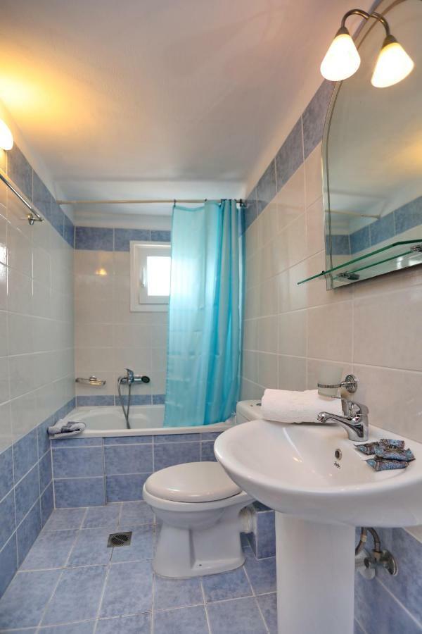 Antonios Apartment
