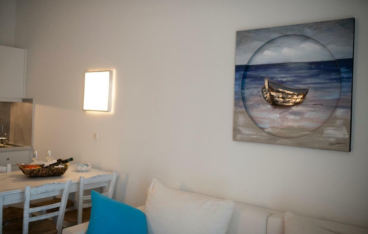 Niriides 3* Almyrida (Crete)