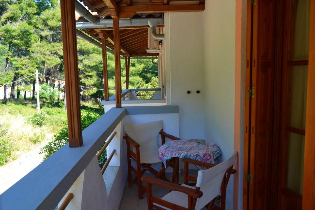 Anna Apartment Neo Klima