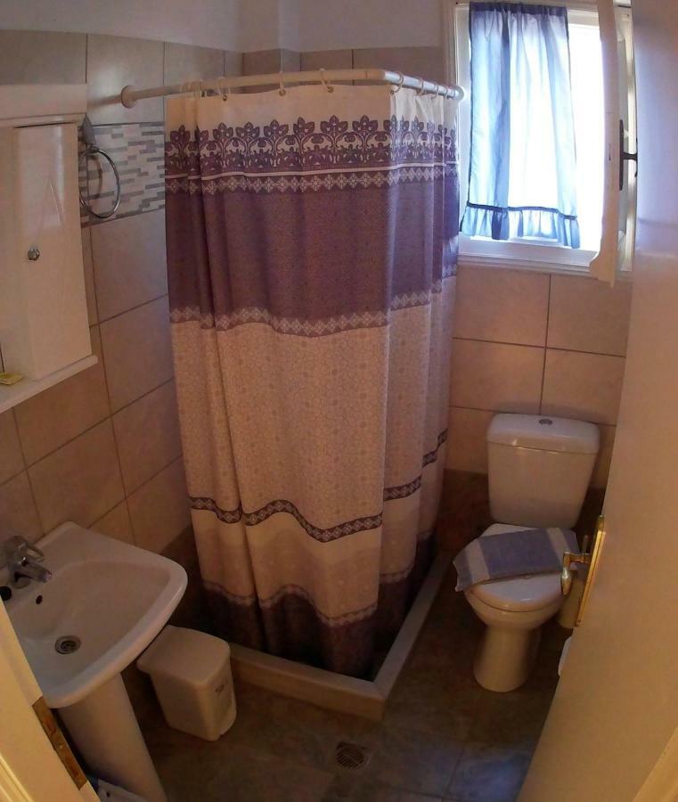 Anna Apartment *