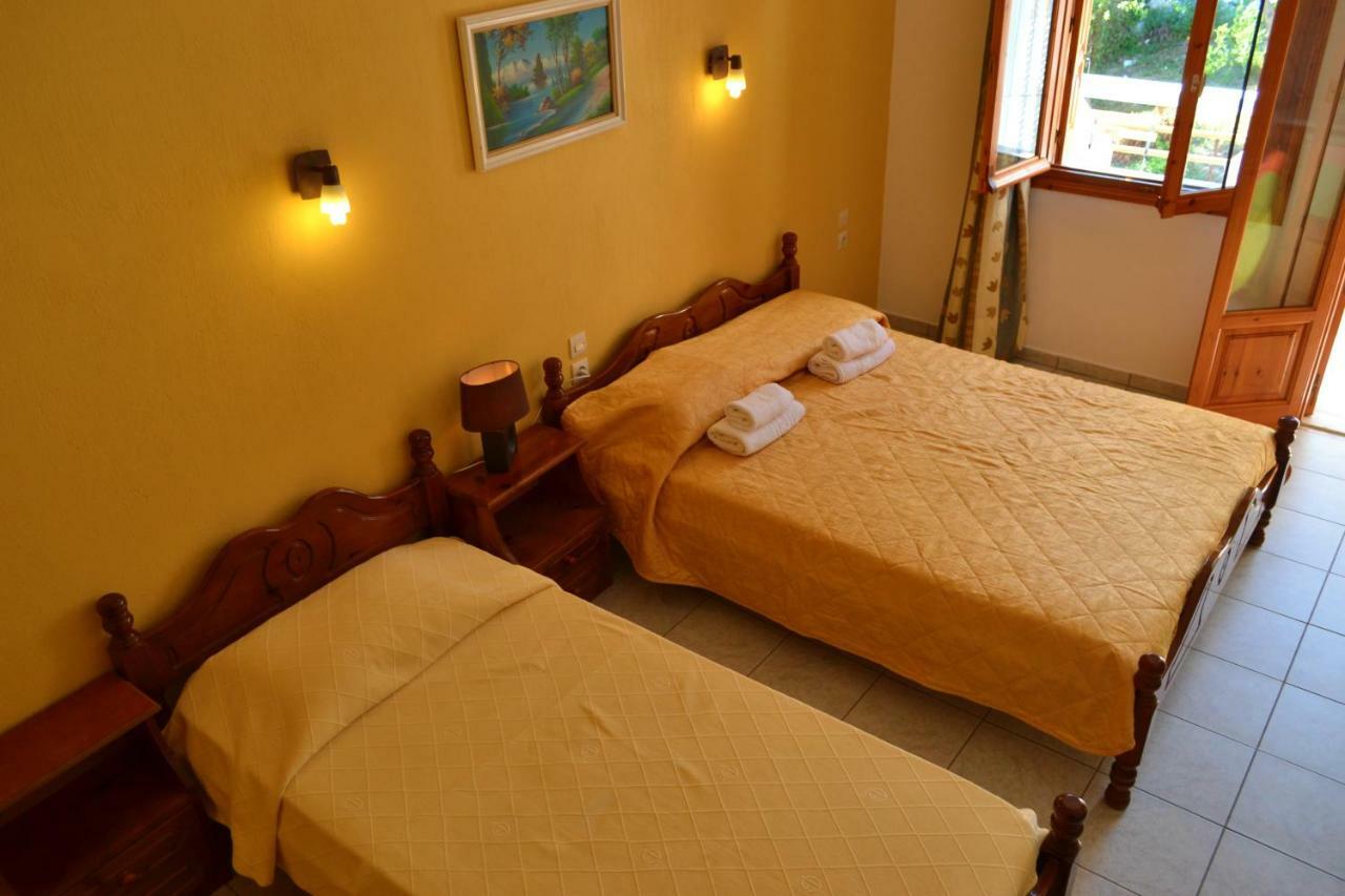 Anna Apartment