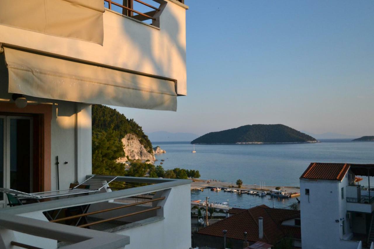 Anna Apartment