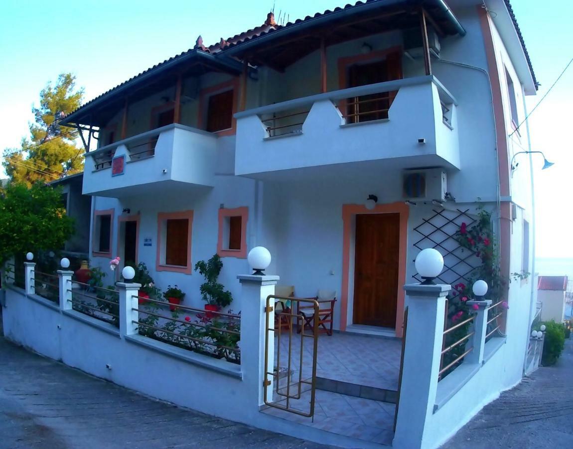Apartment Anna Neo Klima