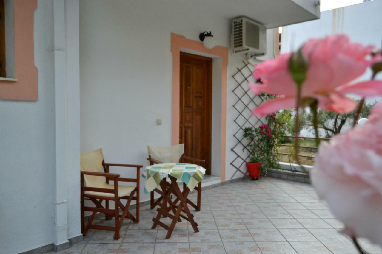 Anna Apartment