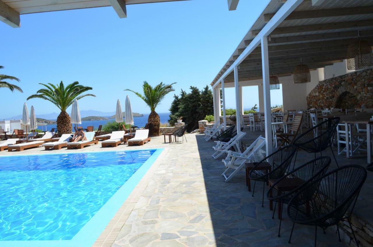 Faros Hotel