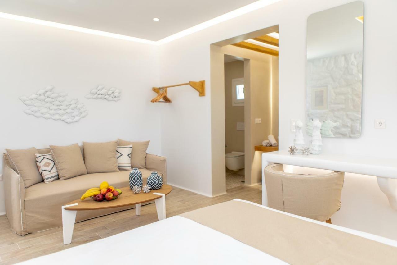 Angeliki Apartment