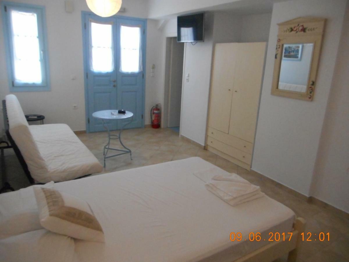 Apartment Kavalieros Pachaina