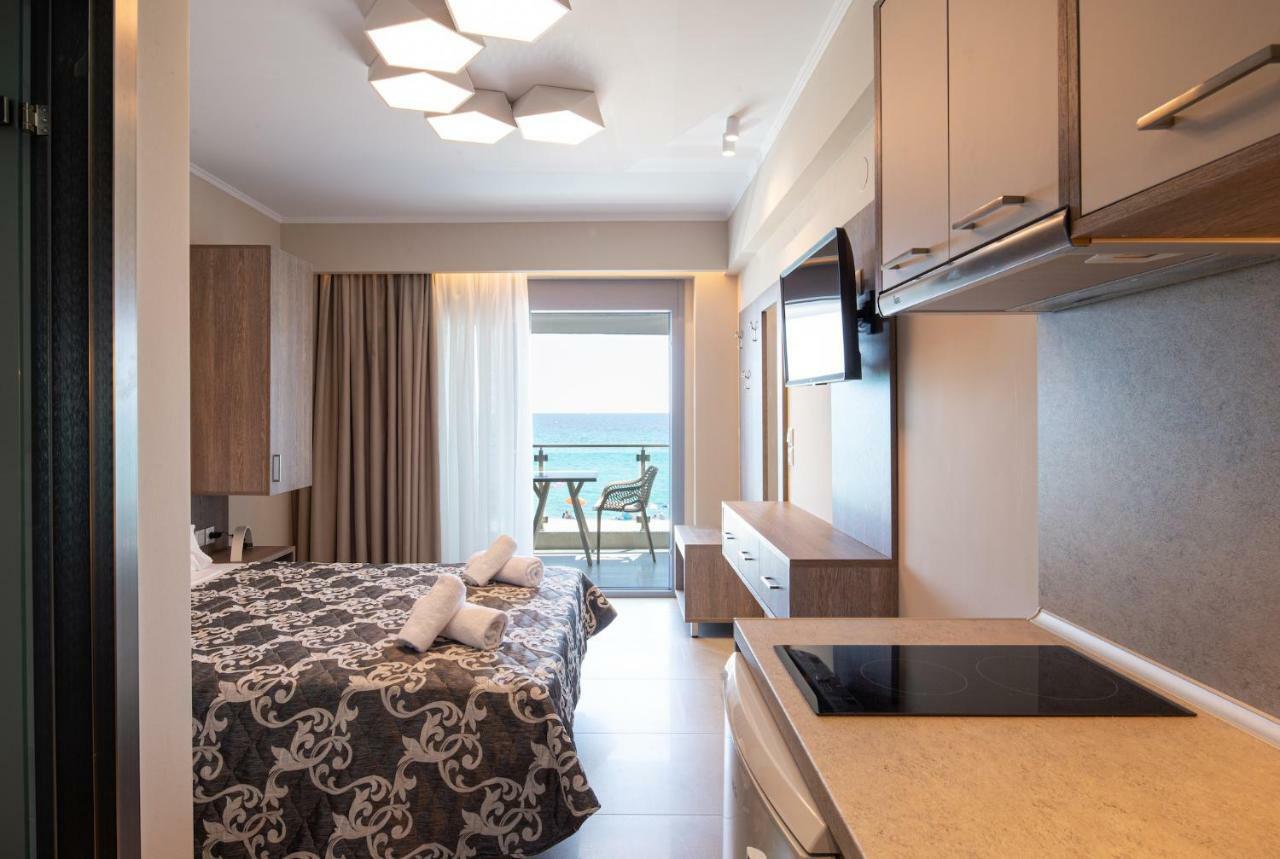 Apartment Privilege Luxury Living