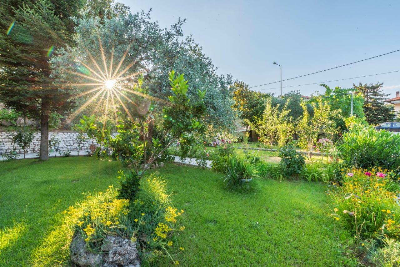 Vasilia Apartment Skala Potamia (Thasos)