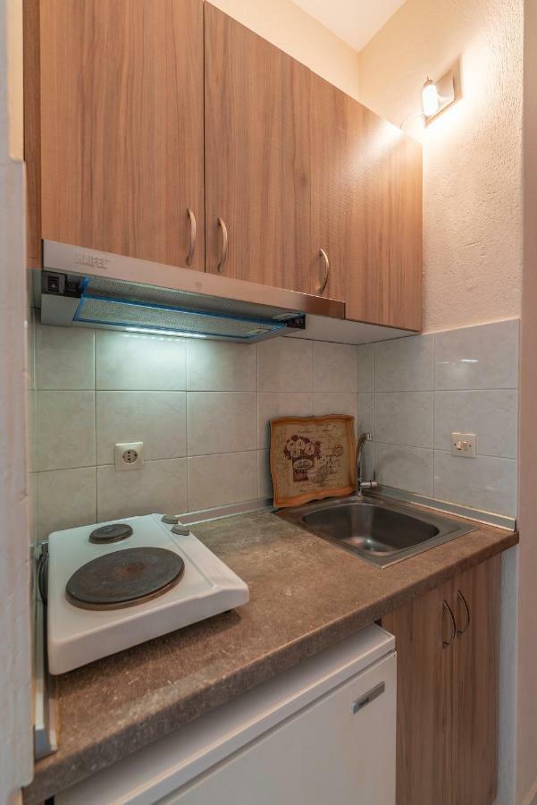 Vasilia Apartment Skala Potamia (Thasos)
