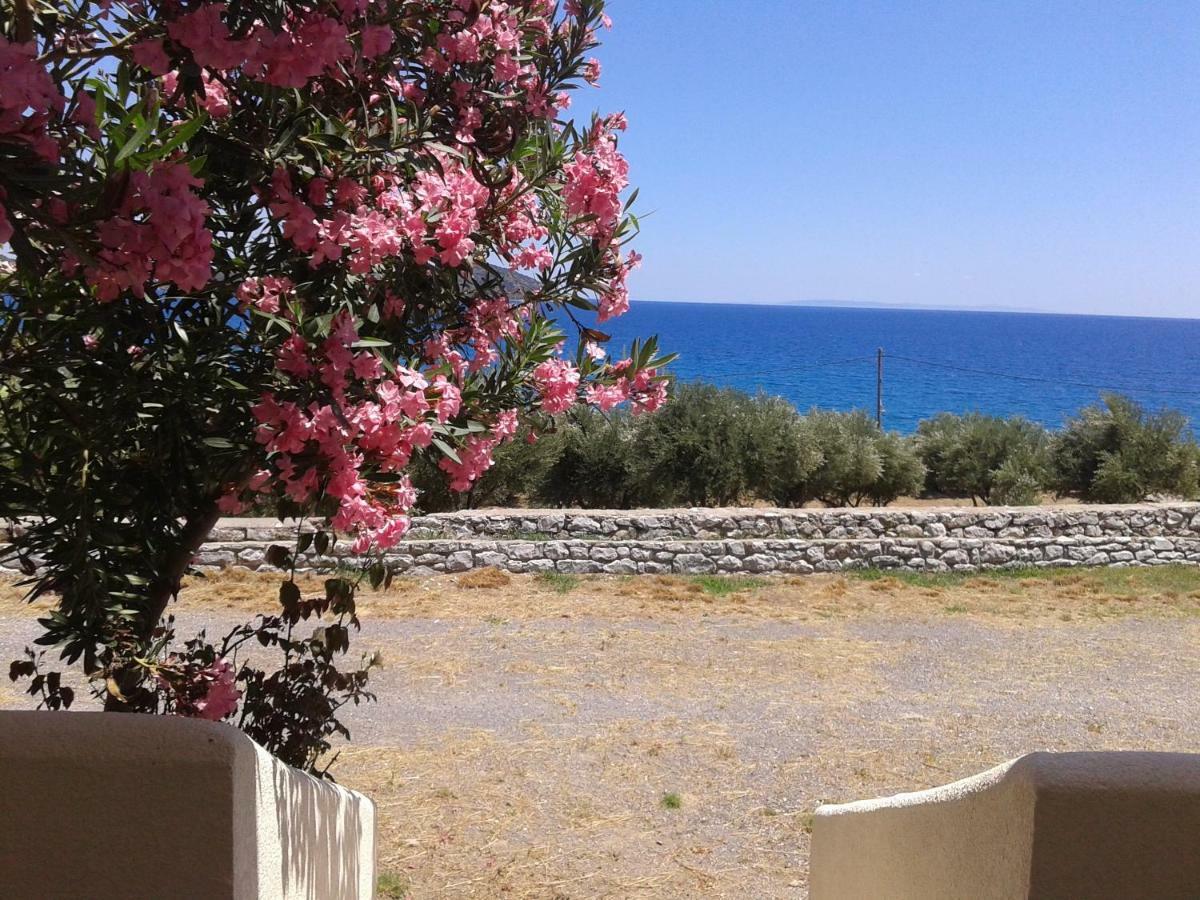 Aparthotel Skoutari Beach 2*