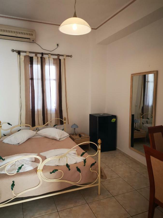 Sky Of Thira Aparthotel 3*