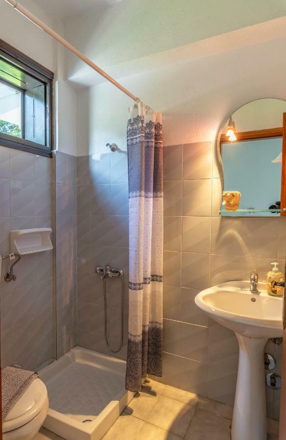 Vasilia Apartment