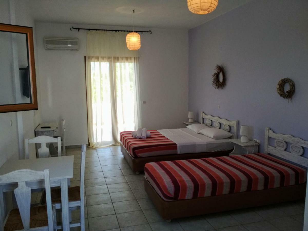 Skoutari Beach Skoutarion