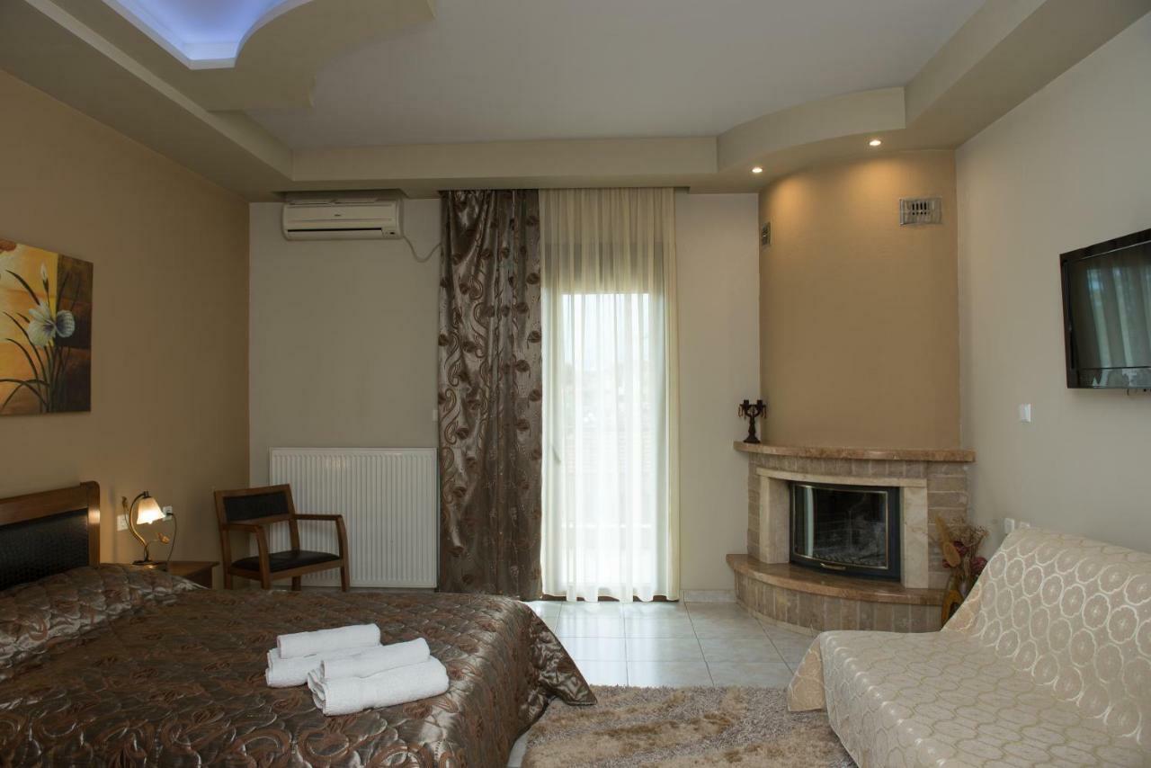 Philippion Loutraki (Pella)