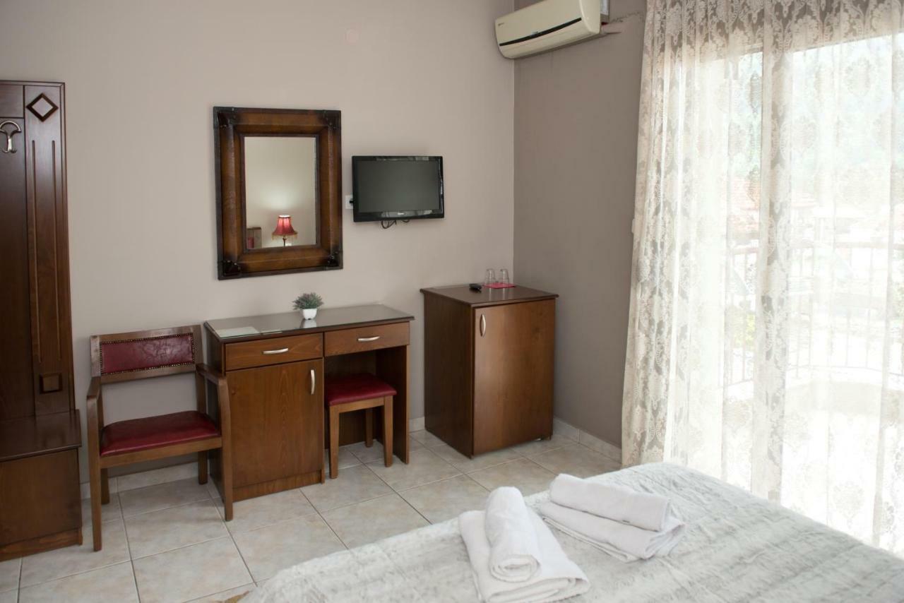 Hotel Philippion Loutraki (Pella)