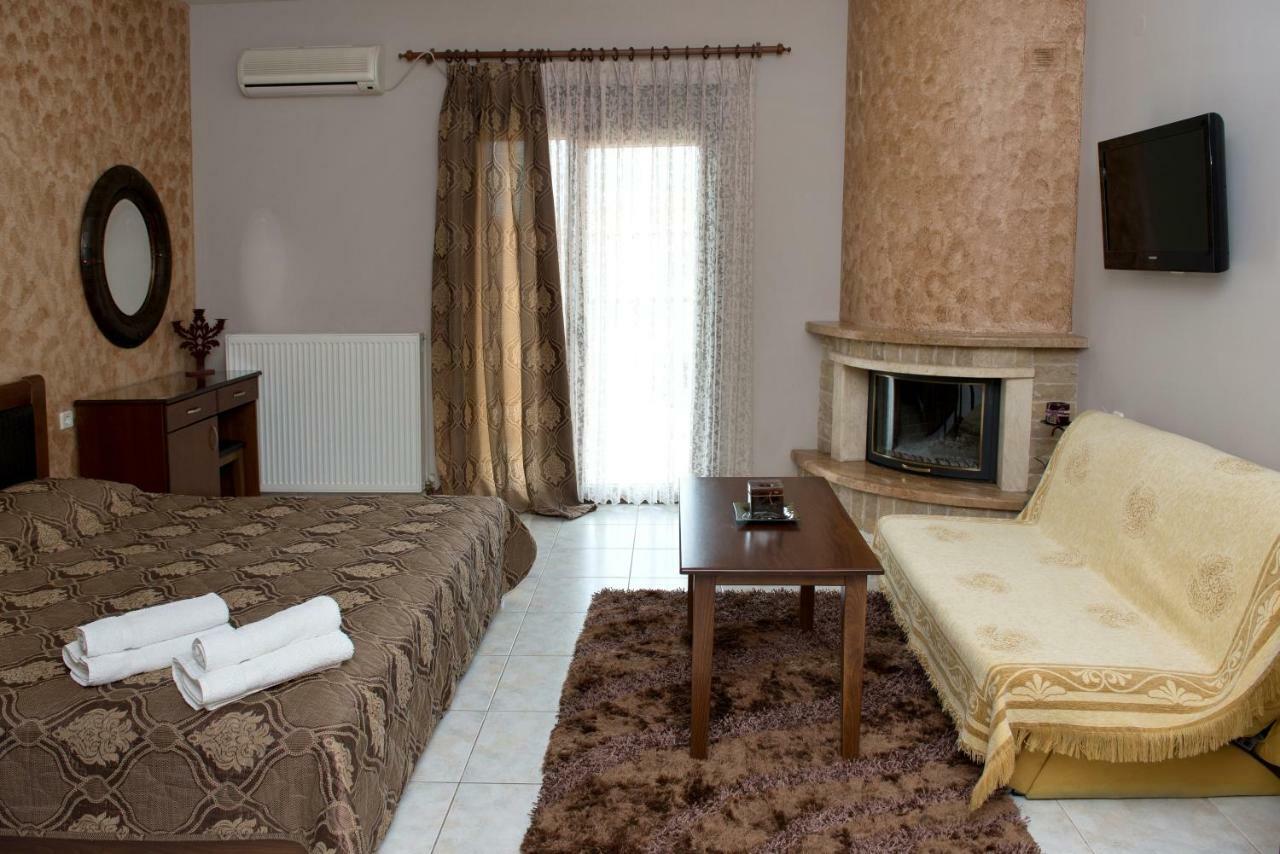 Hotel Philippion