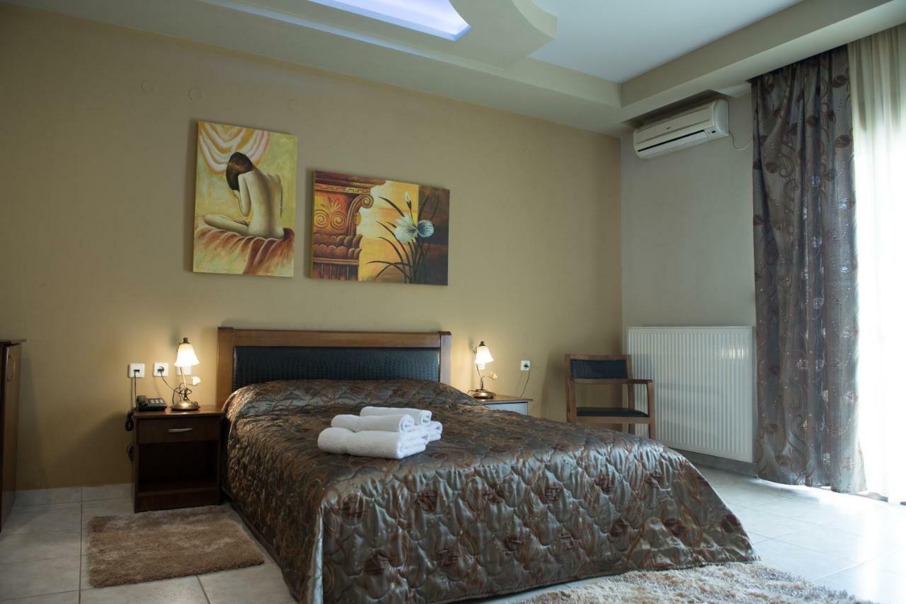 Philippion Hotel