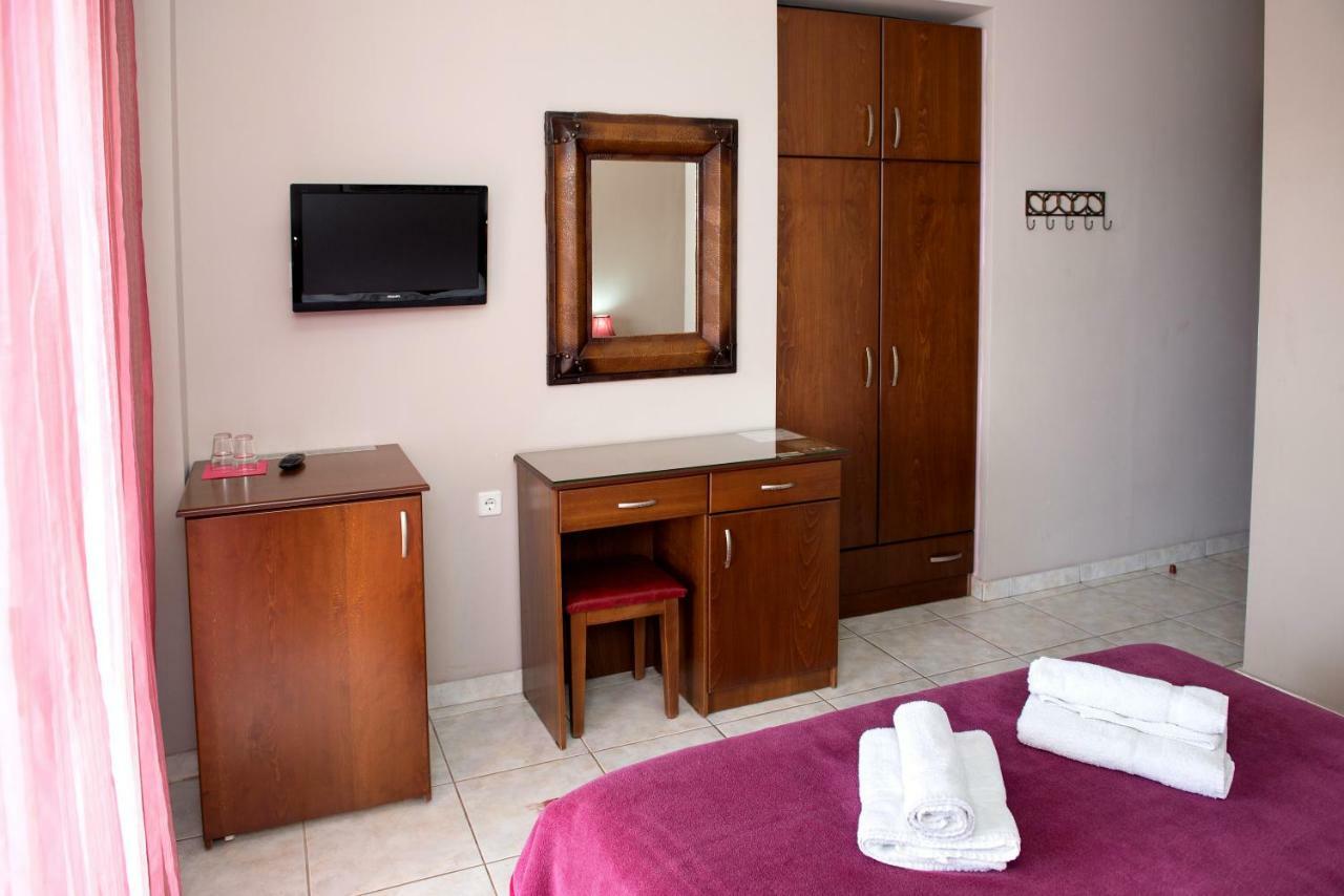 Hotel Philippion