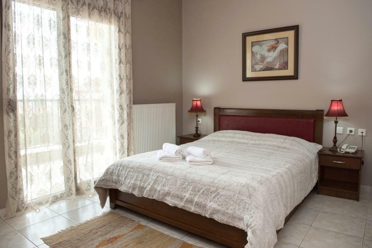 Philippion 2* Loutraki (Pella)