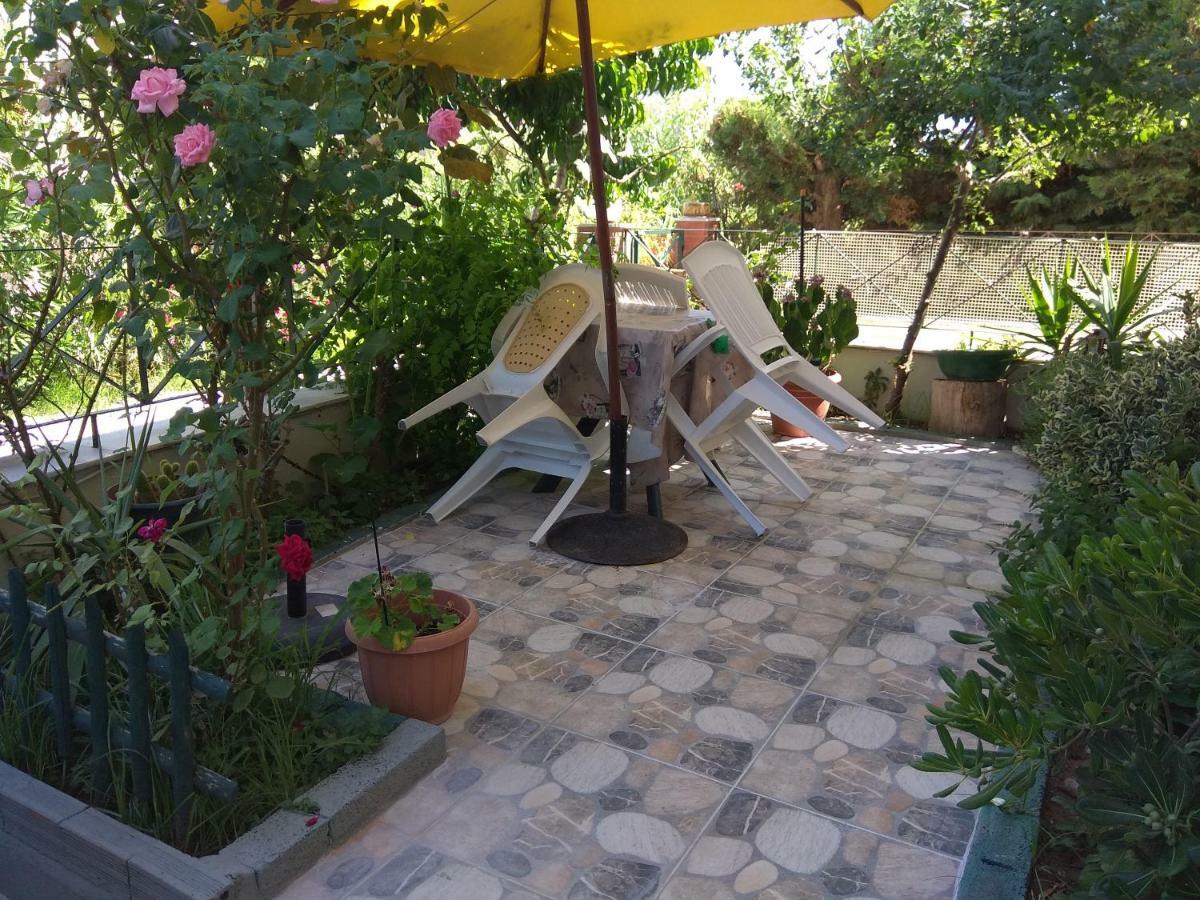 Peramos Apartment