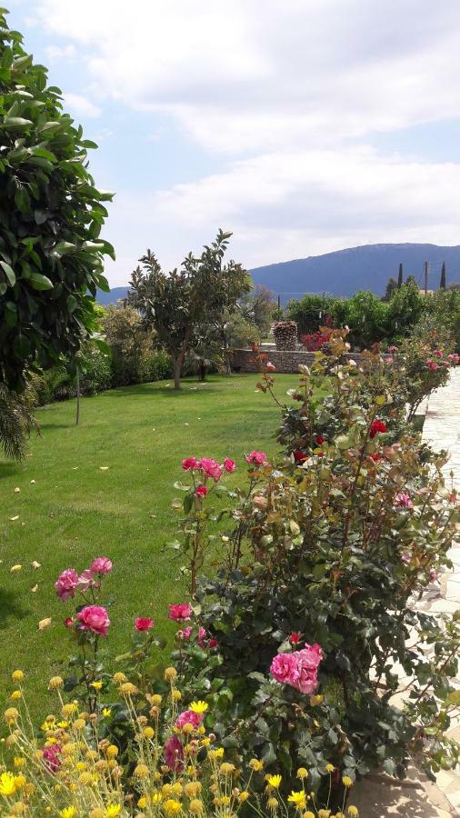 Apartment Karantonis House *