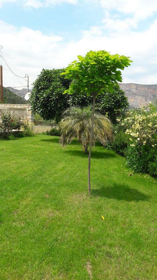 Karantonis House Apartment Leonidio