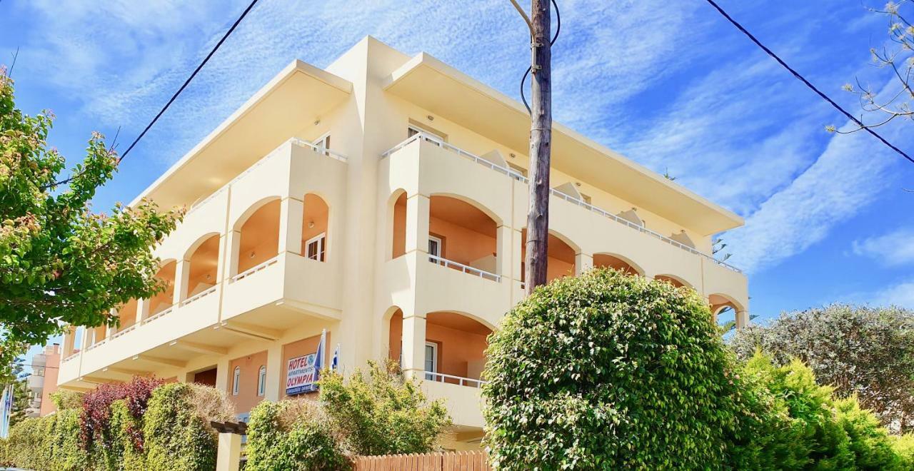 Hotel Olympia