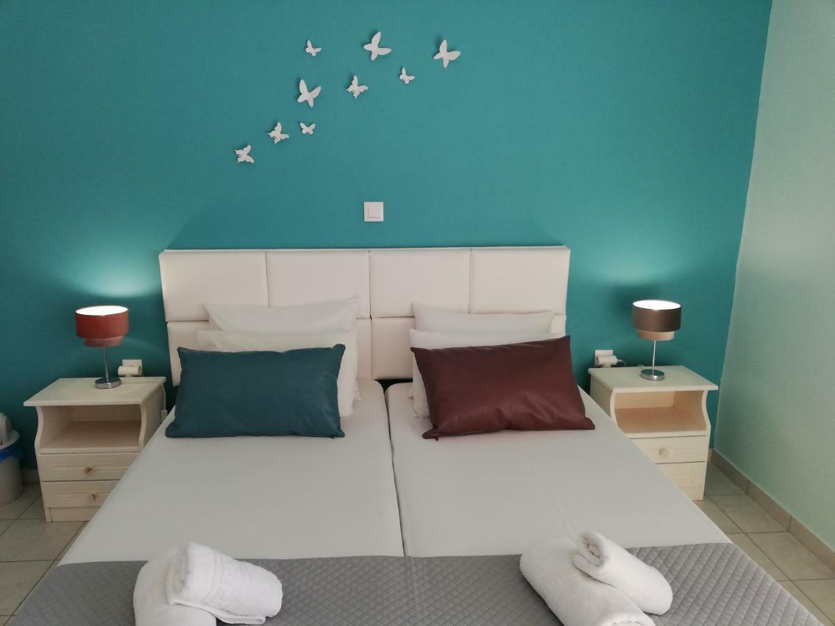 Daizy Boutique Apartment