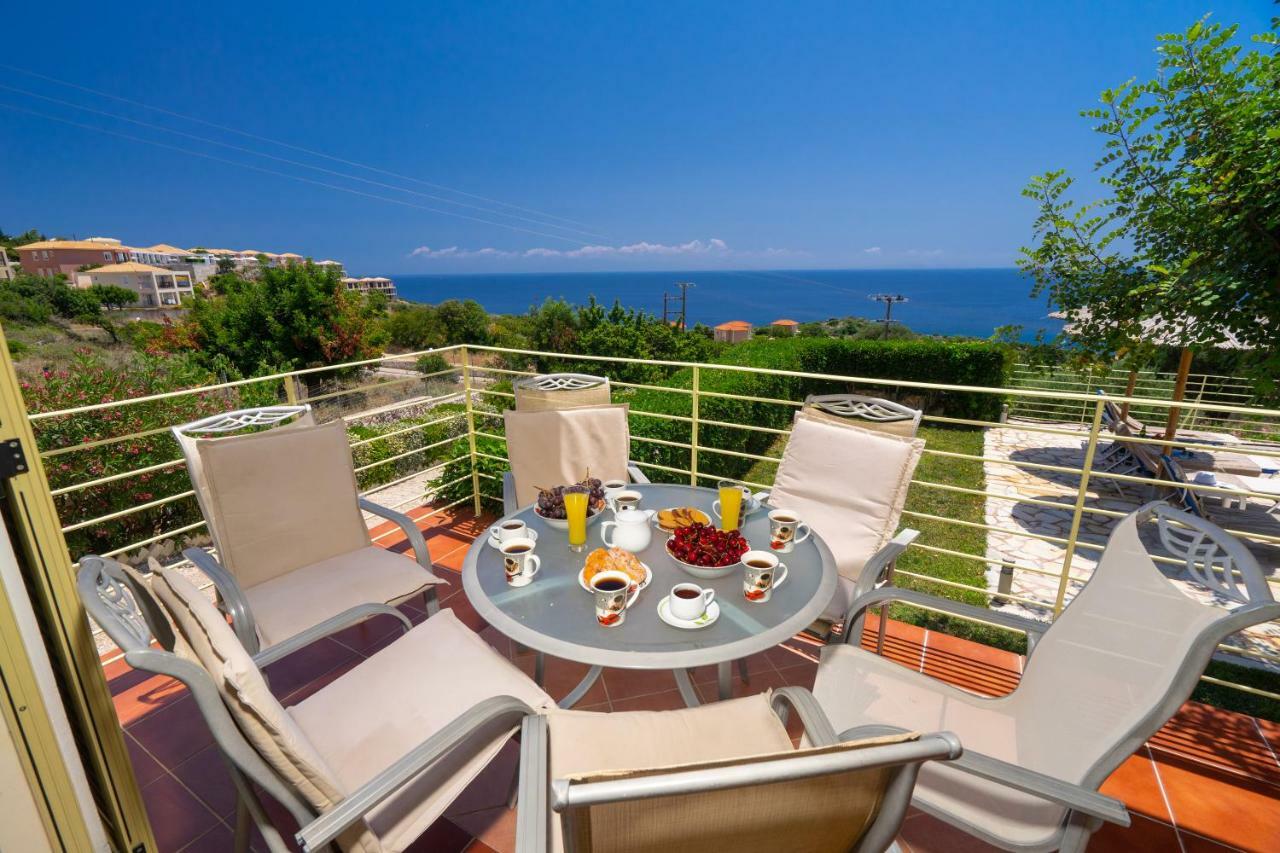Astra Villa