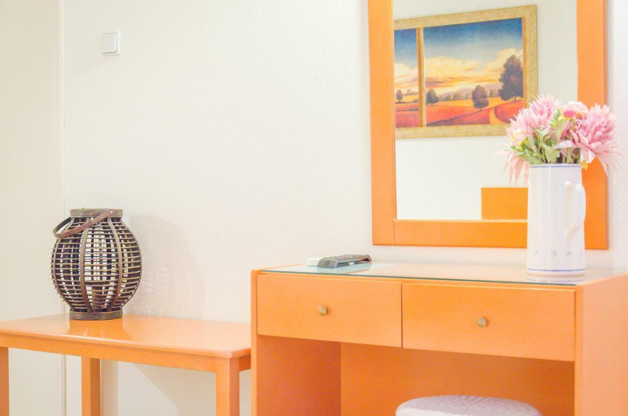 Egeo Hotel Limenas (Thasos)
