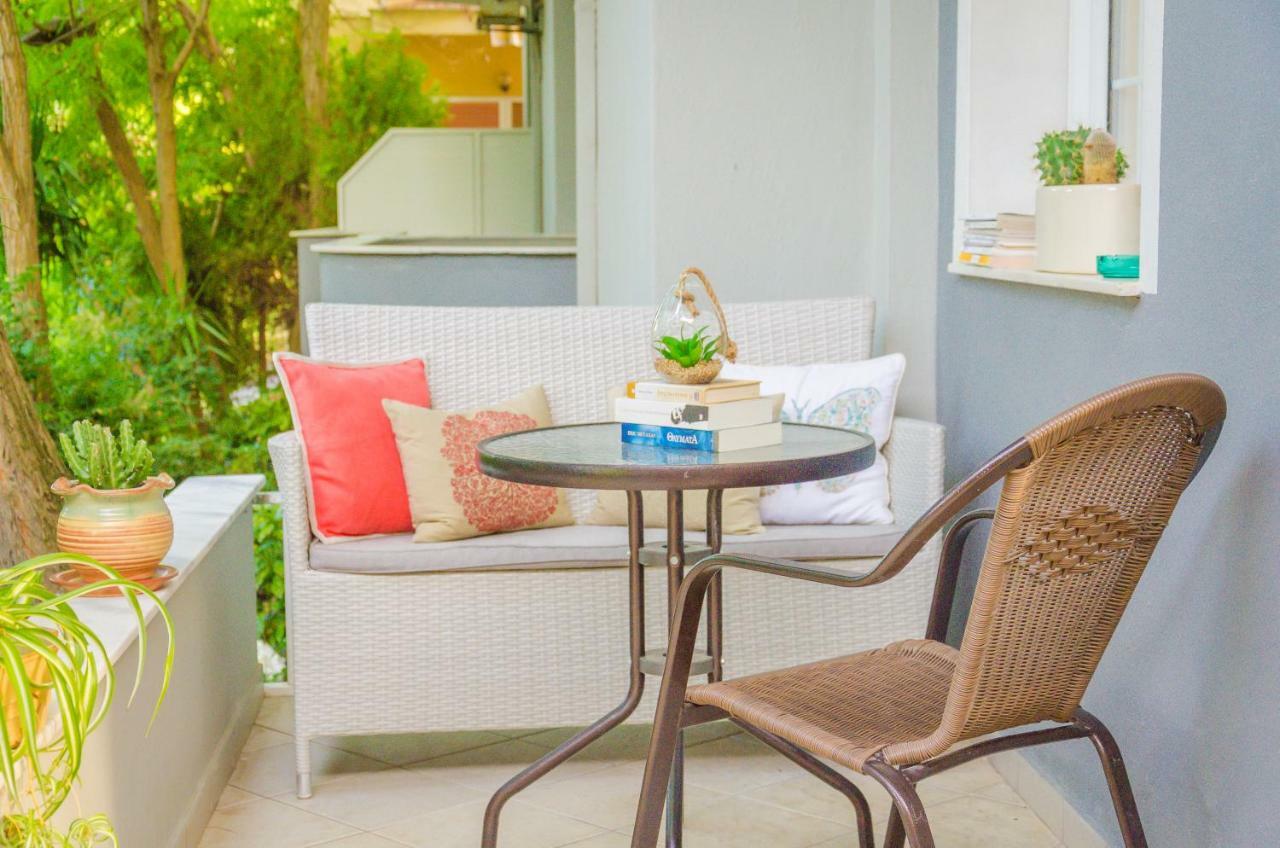 Egeo Hotel Limenas (Thasos)