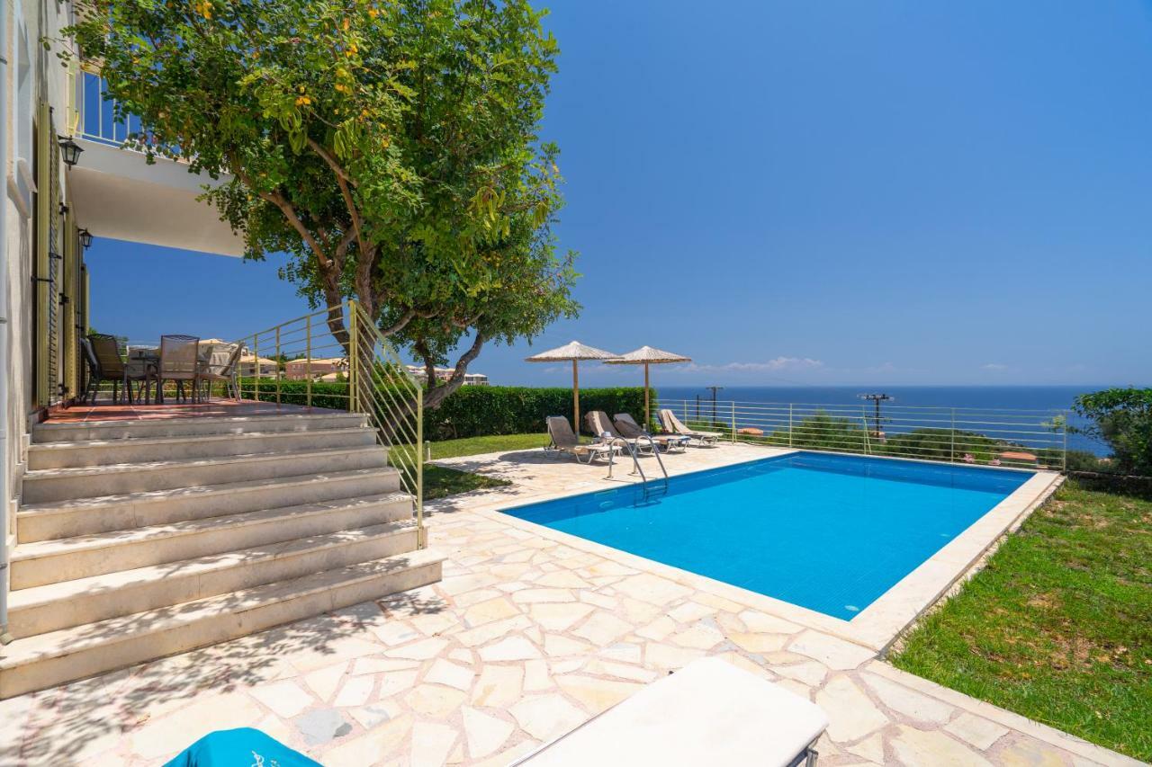 Astra Skala (Kefalonia)