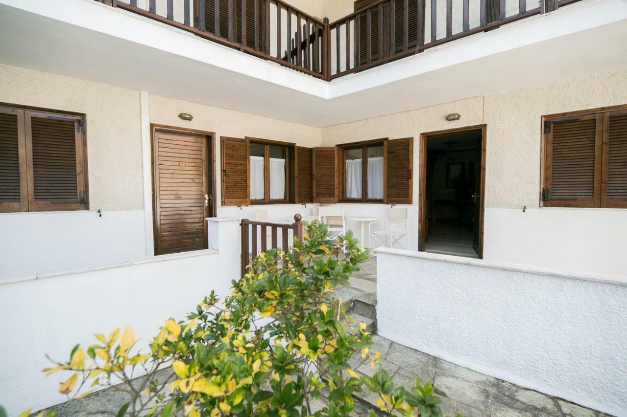 Magani Aparthotel