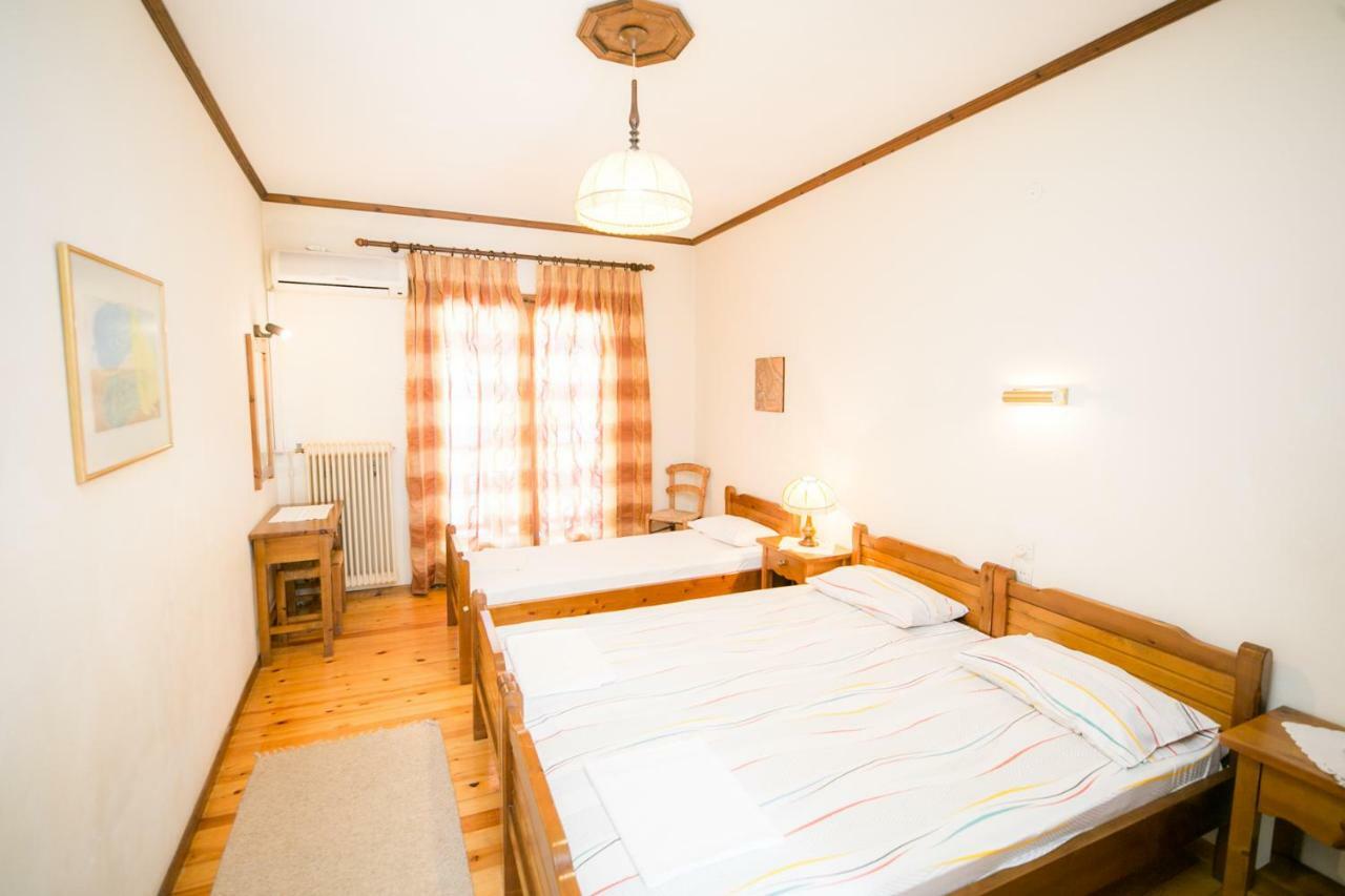 Aparthotel Magani