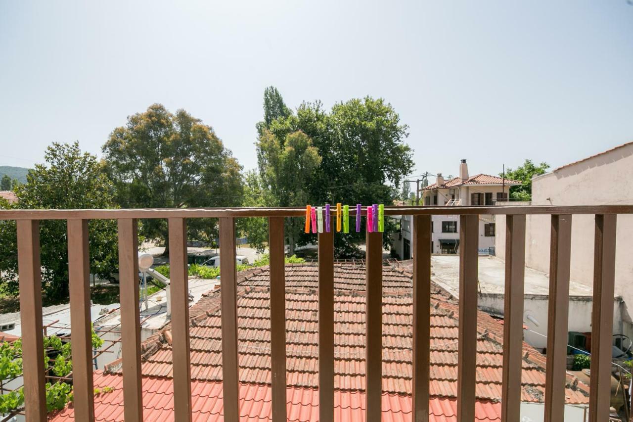 Aparthotel Magani 2*