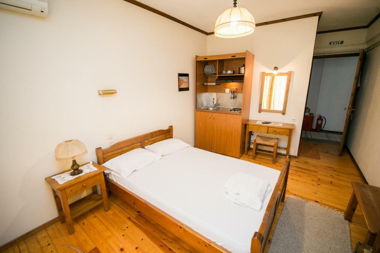 Aparthotel Magani